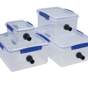 RES64X Sealed Induction Chambers